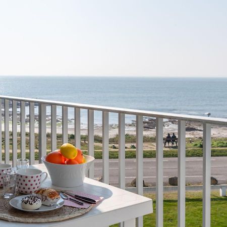 Apartment Les Trois Iles-10 By Interhome Quiberon Dış mekan fotoğraf