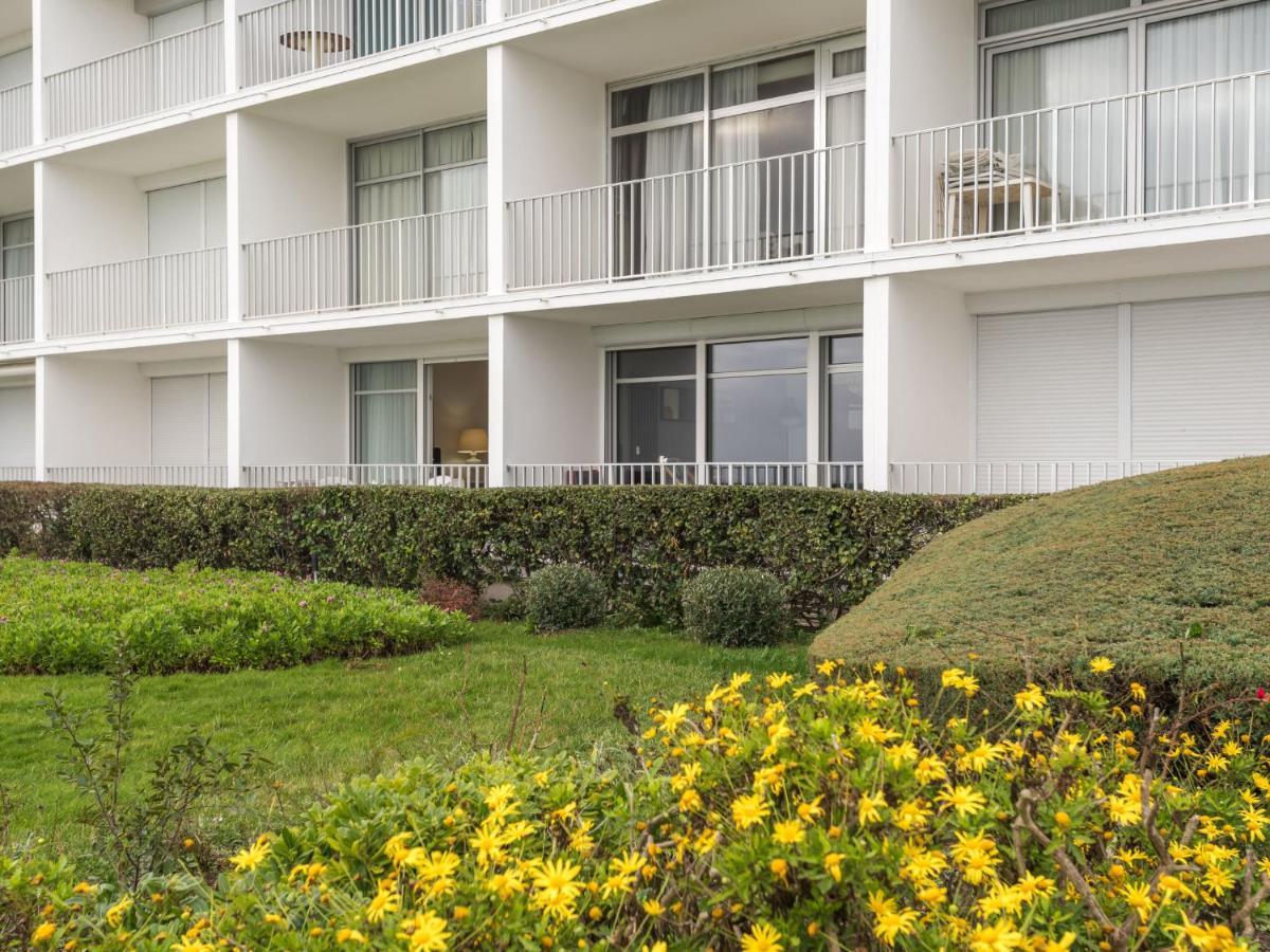Apartment Les Trois Iles-10 By Interhome Quiberon Dış mekan fotoğraf